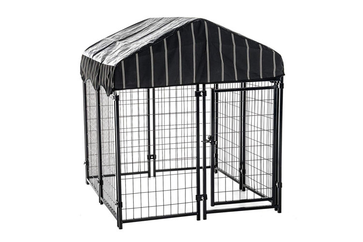 Ellery pet barrier best sale